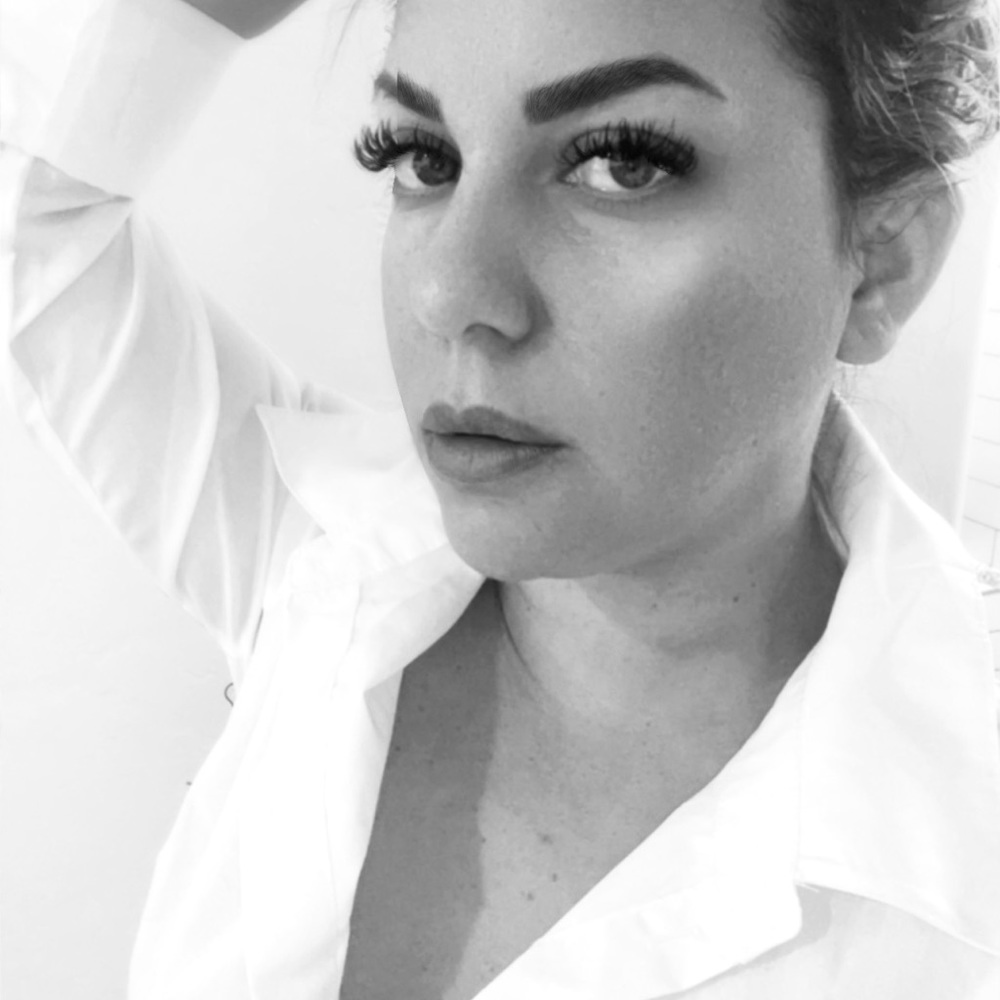 Meet your Posher, Maria alexandra
